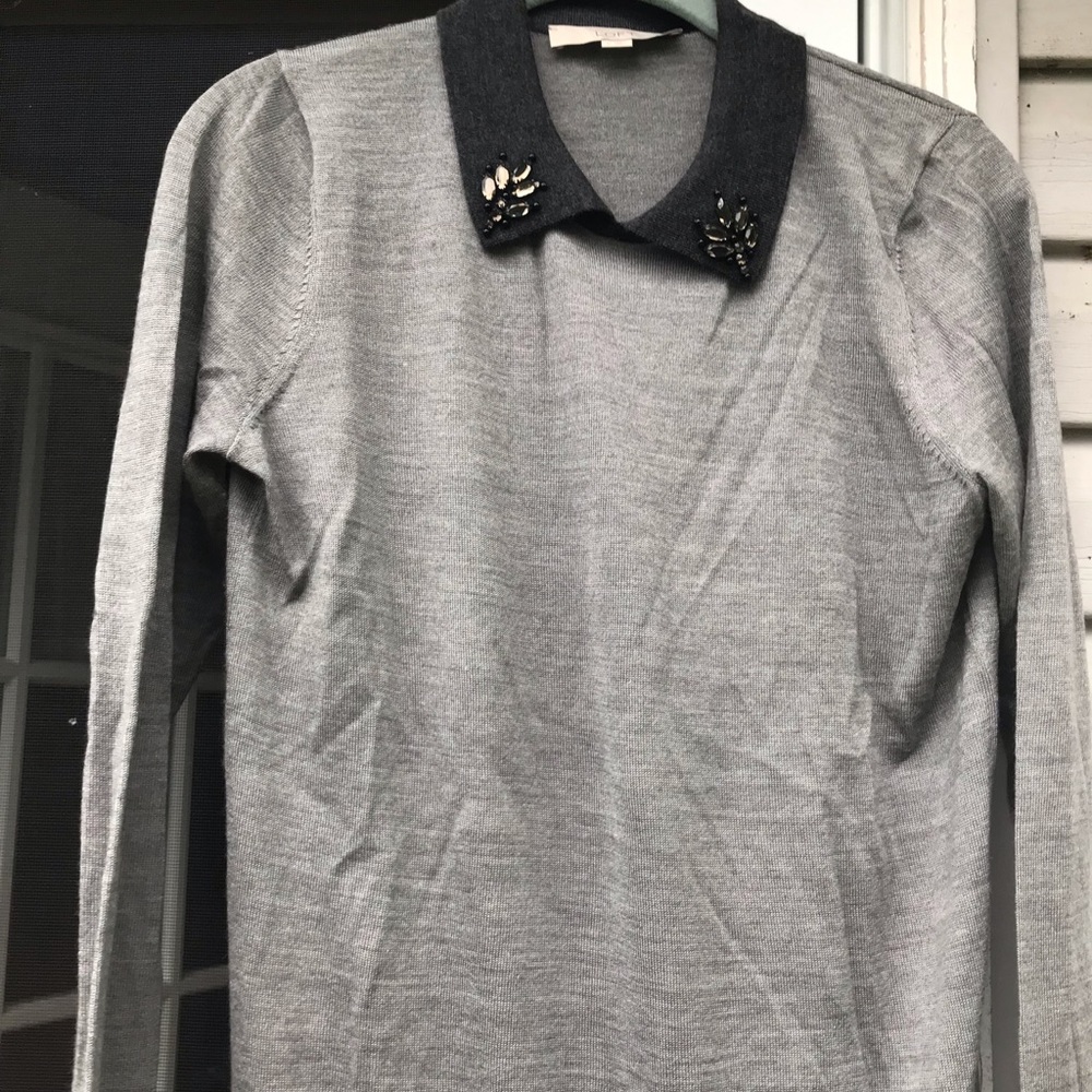 Loft Size: Medium Sweater